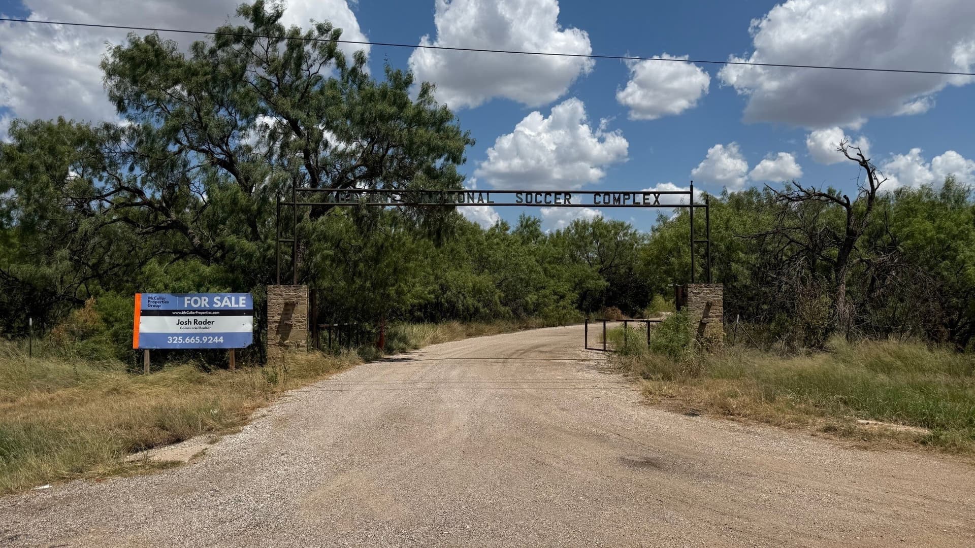 35.89 acres in Taylor County - photo 2