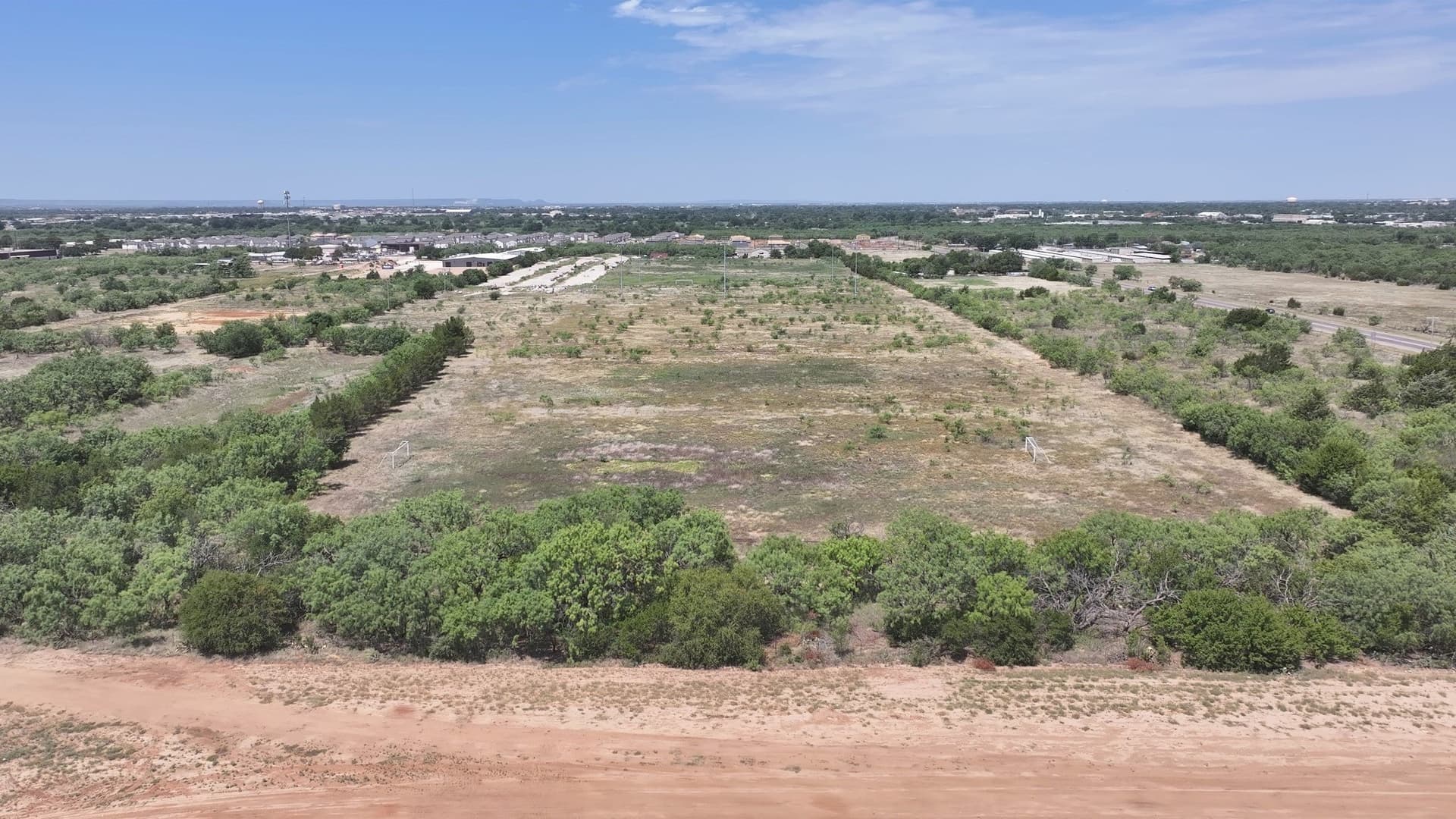 35.89 acres in Taylor County - photo 4