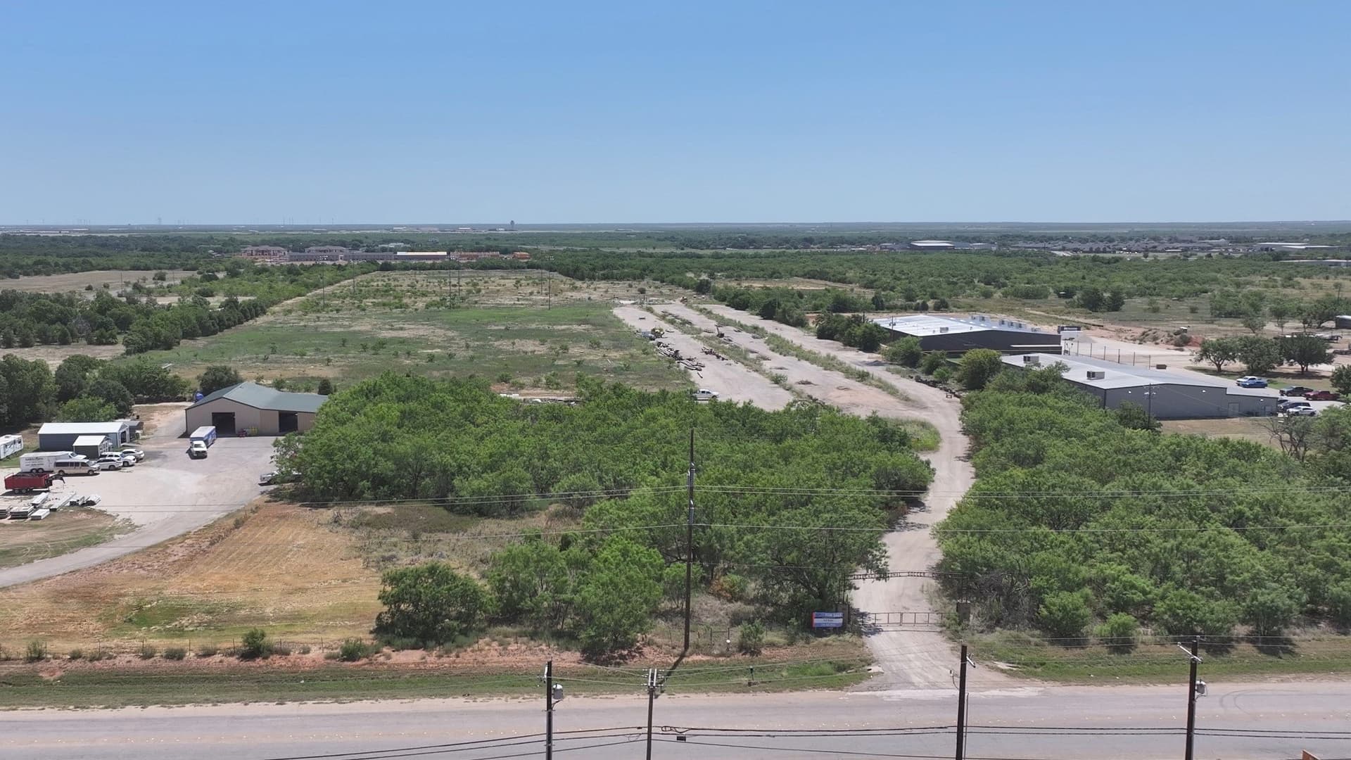 35.89 acres in Taylor County - photo 5