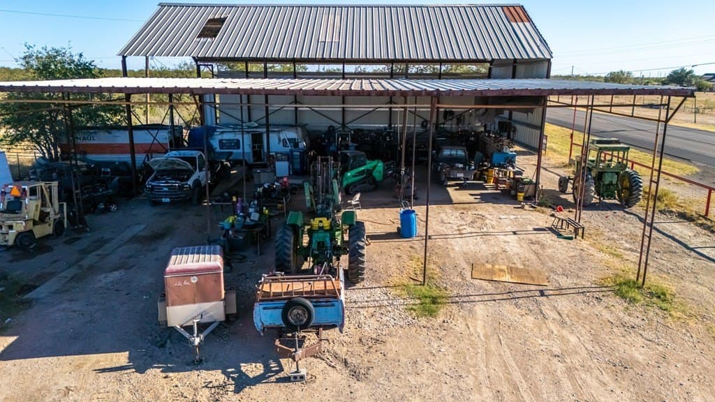 42,000 acres in Maverick County featured view