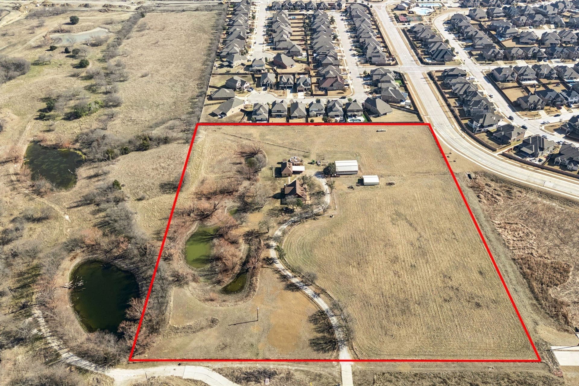 10.27 acres in Collin County - photo 6