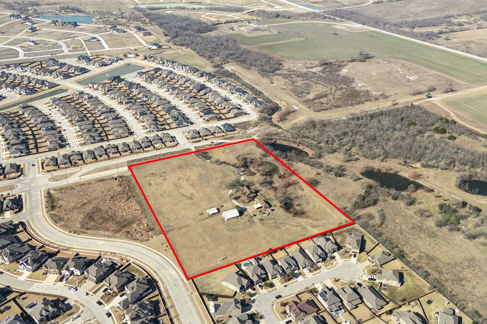 10.27 acres in Collin County - photo 7