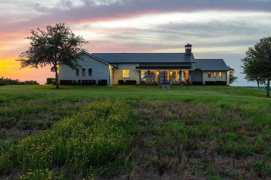 30 acres in Lee County - photo 5