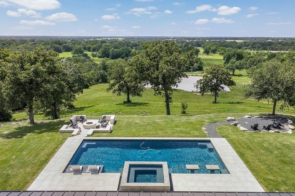 30 acres in Lee County - photo 4