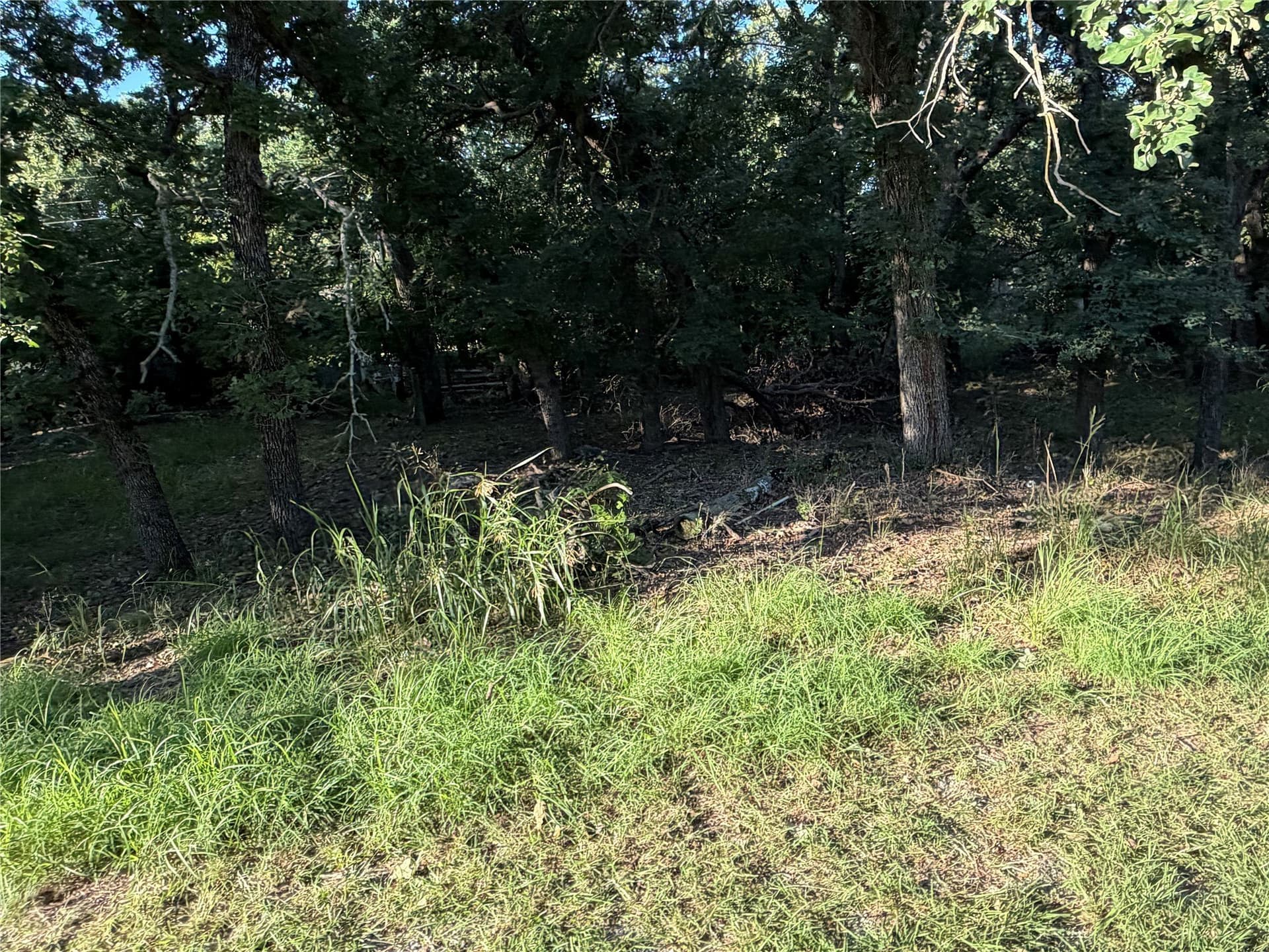 0.29 acres in Brown County
