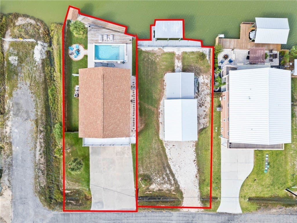 0.14 acres in Aransas County gallery image 3