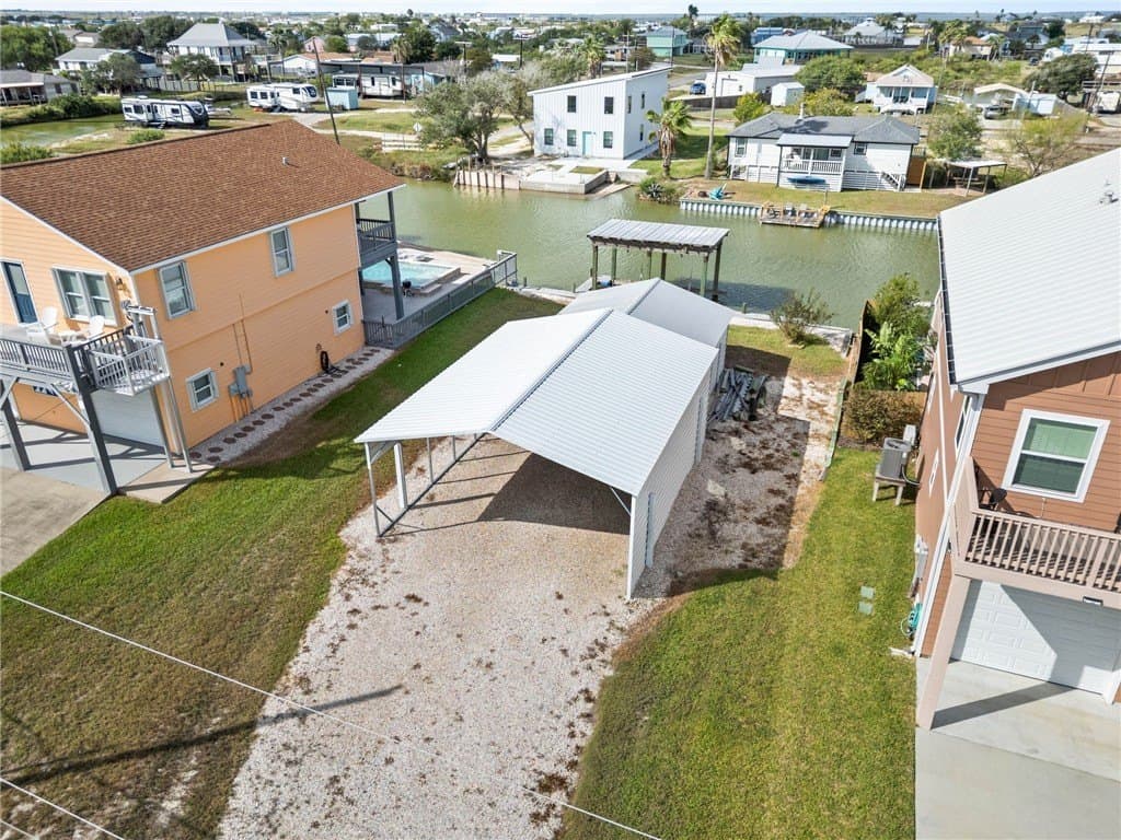 0.14 acres in Aransas County featured view