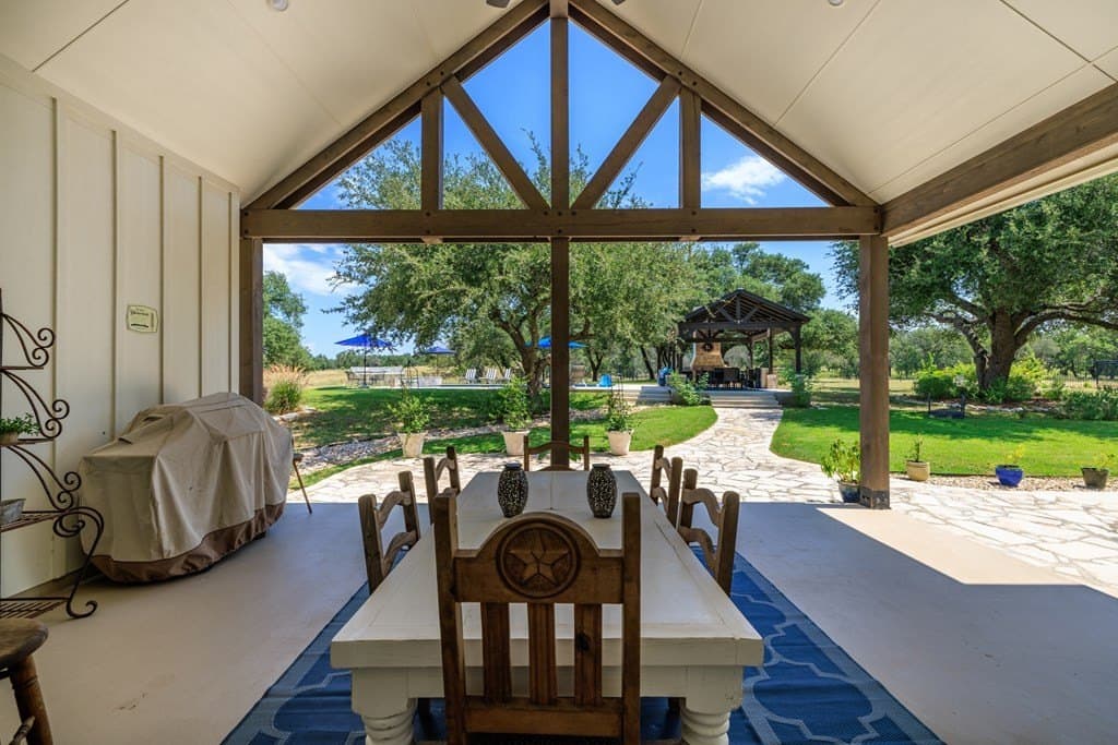 11.51 acres in Gillespie County featured view