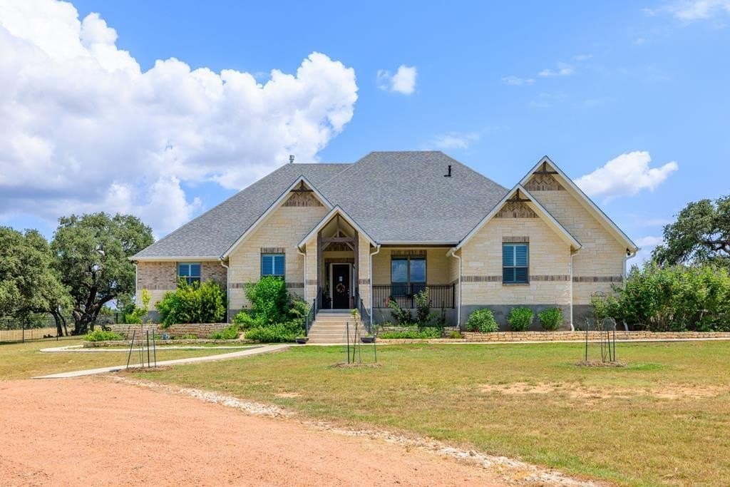 11.51 acres in Gillespie County gallery image 2