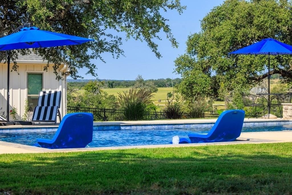 11.51 acres in Gillespie County