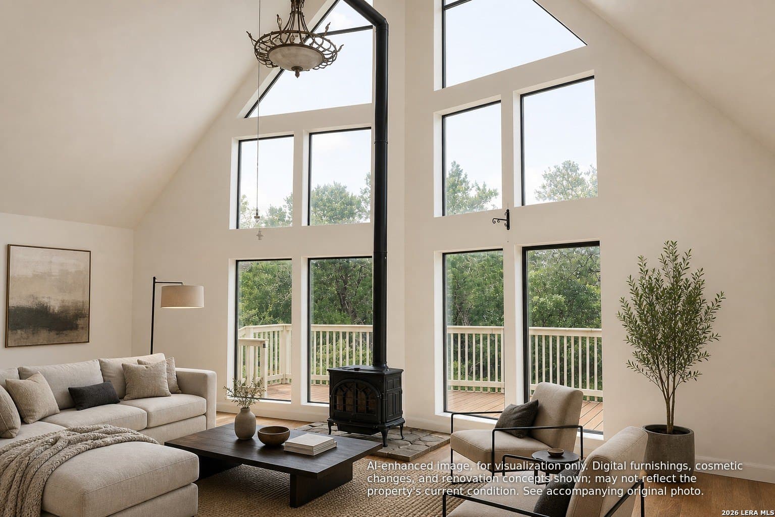 10 acres in Medina County - photo 9