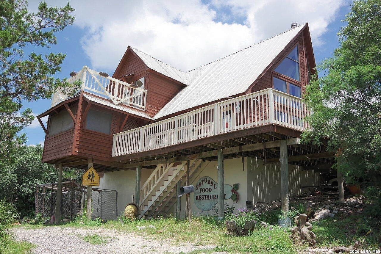 10 acres in Medina County - photo 2
