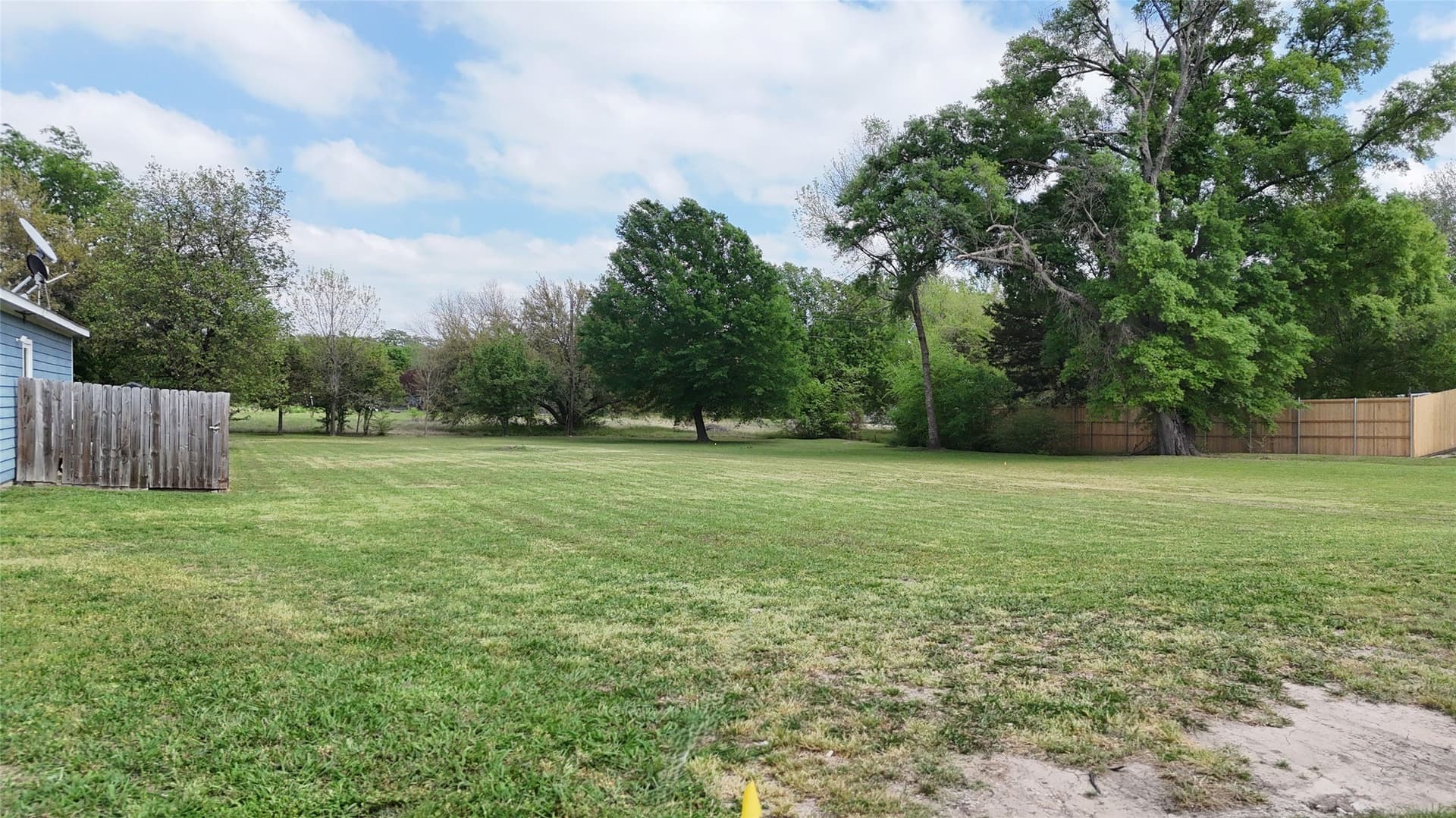 0.4 acres in Rains County gallery image 2