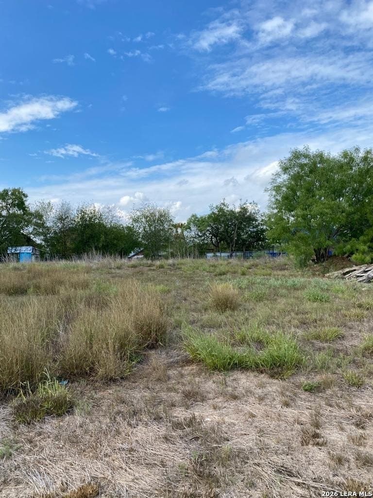 0.13 acres in Bexar County