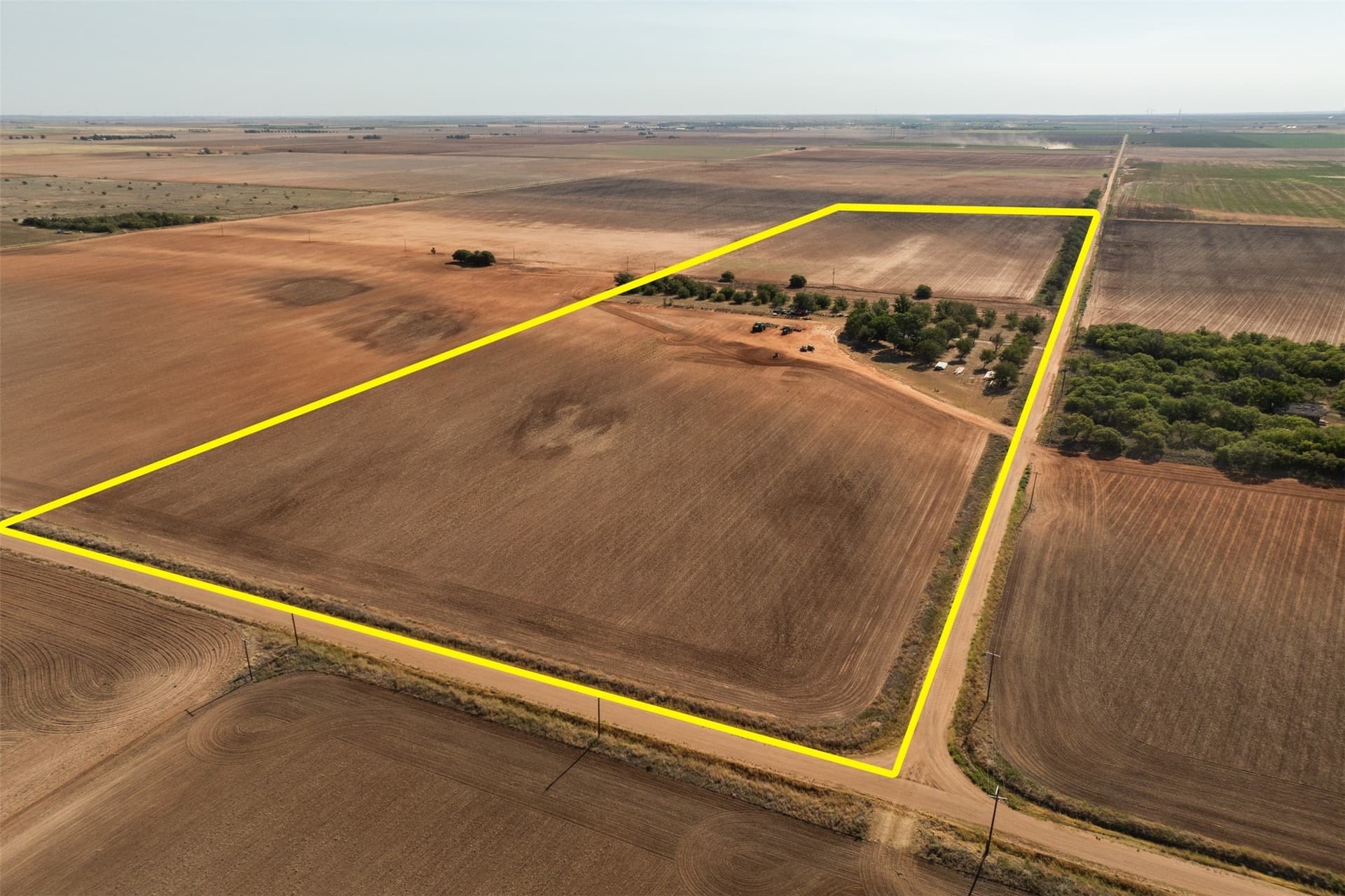 53.5 acres in Knox County - photo 27