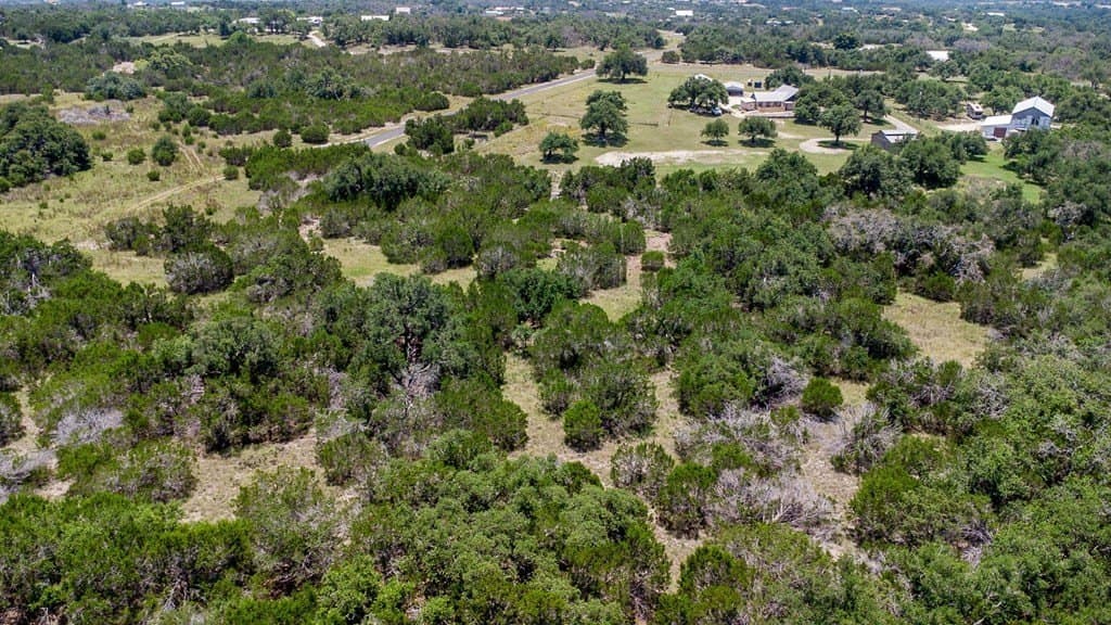 8.02 acres in Kerr County gallery image 2