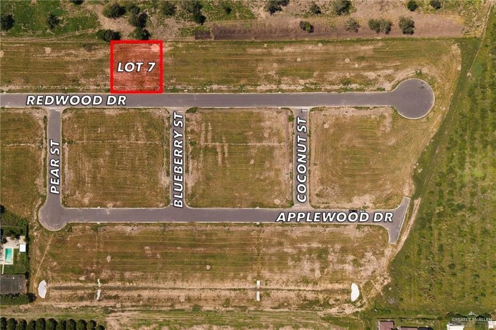 0.23 acres in Hidalgo County gallery image 2
