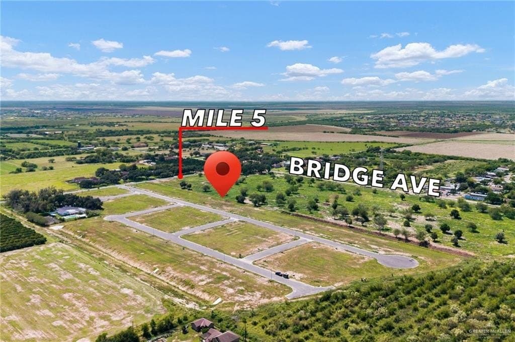 0.23 acres in Hidalgo County featured view