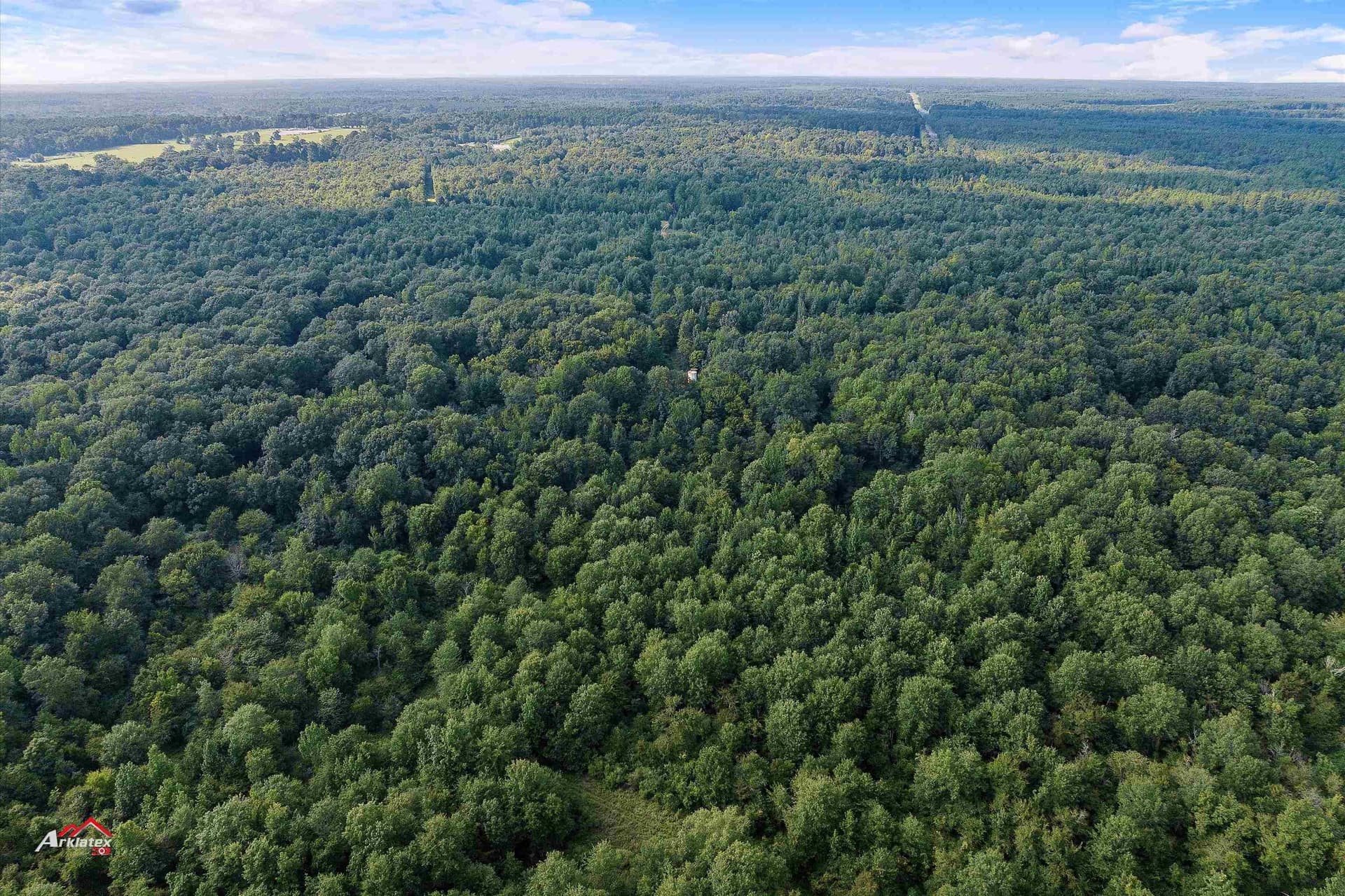 6.7 acres in Texas County featured view