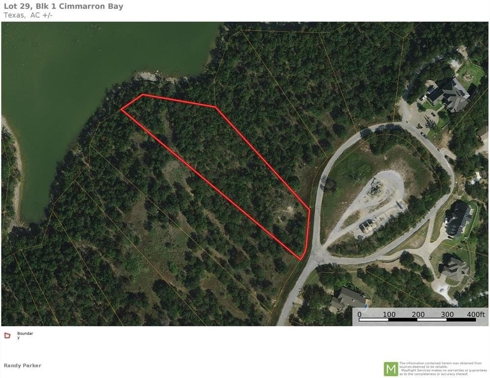 2.07 acres in Wise County gallery image 2