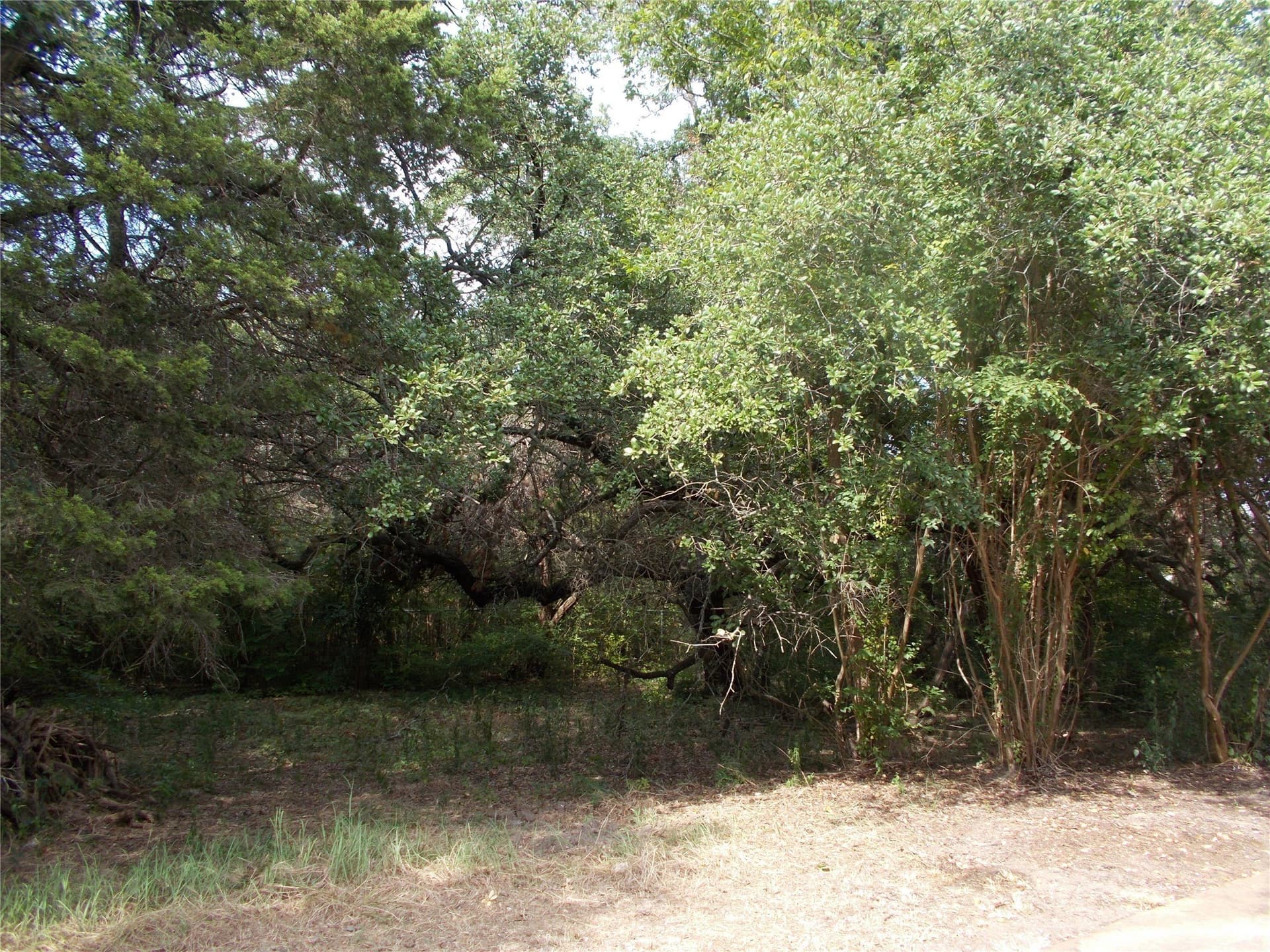 0.71 acres in McLennan County