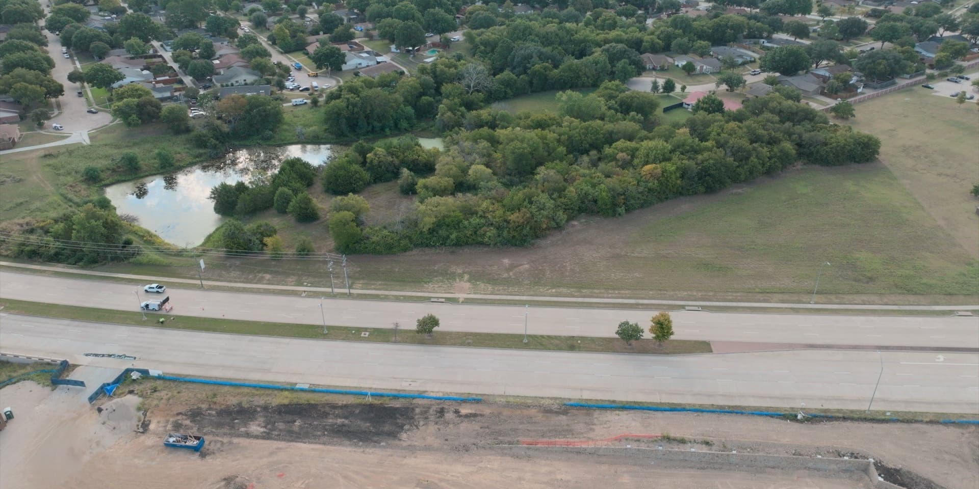 6.7 acres in Dallas County gallery image 2