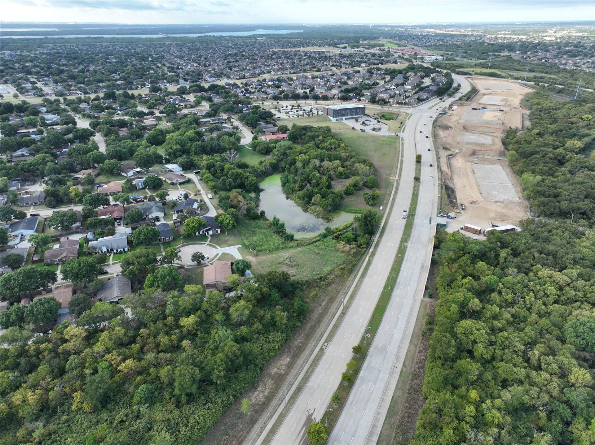 6.7 acres in Dallas County featured view