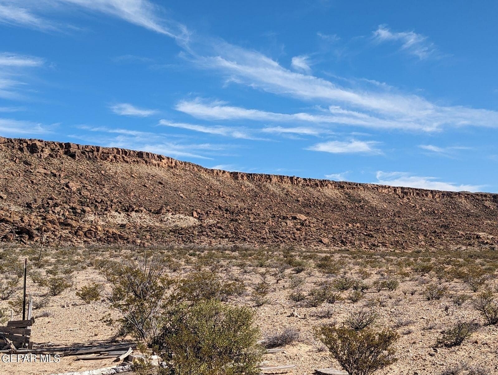 20 acres in Hudspeth County - photo 7