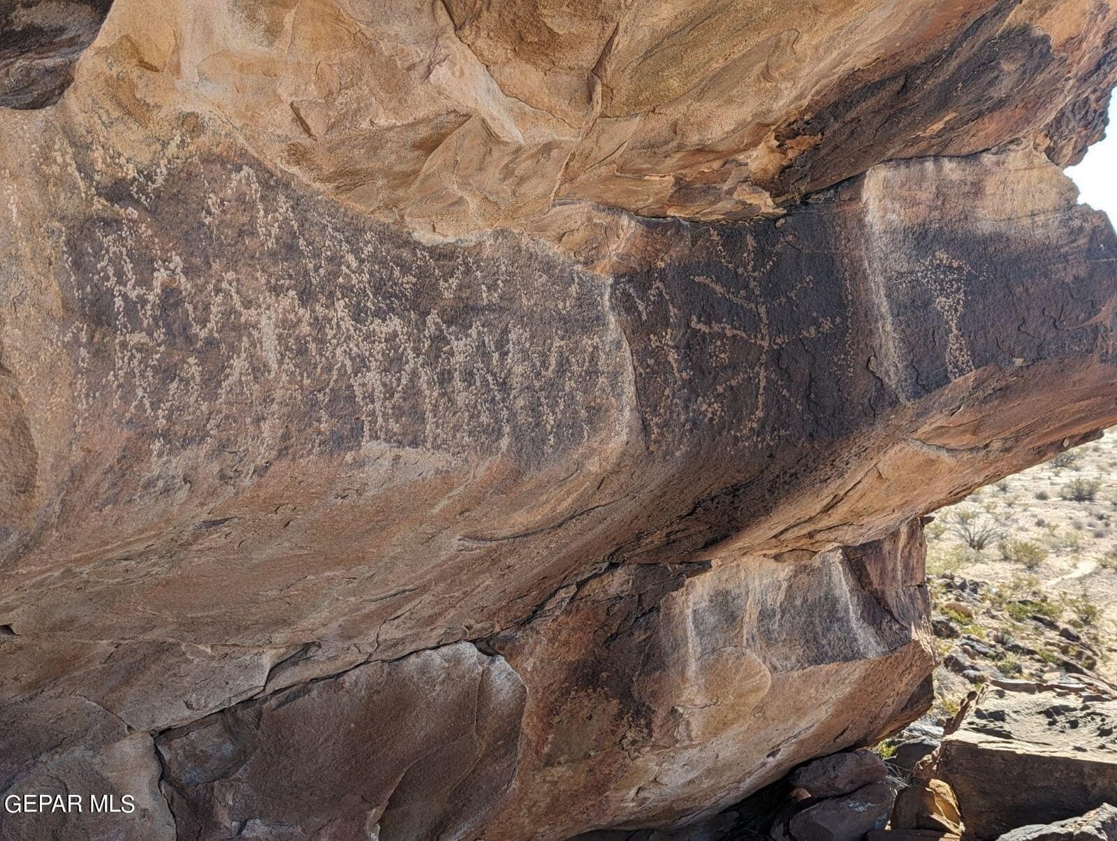 20 acres in Hudspeth County gallery image 3