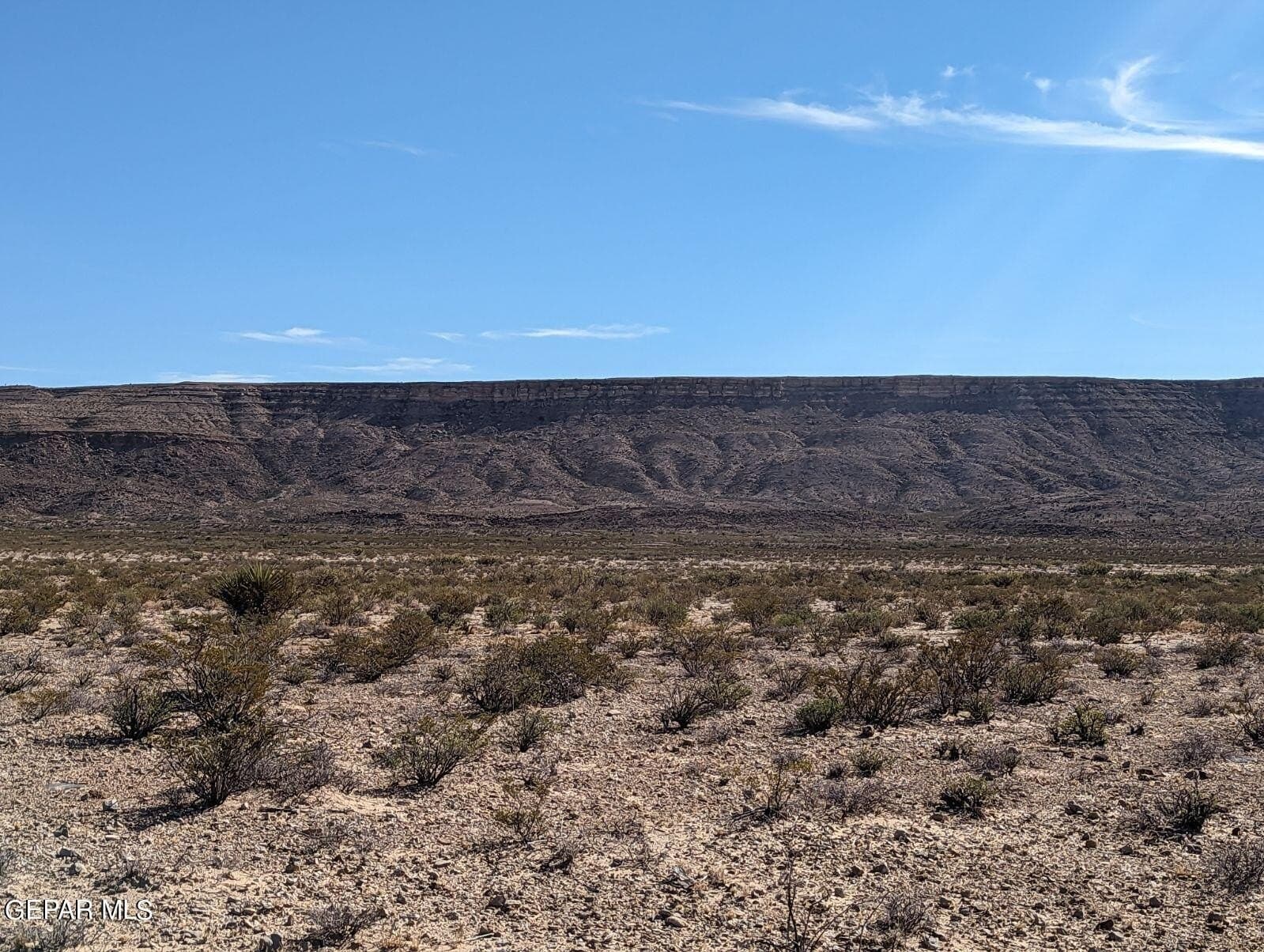 20 acres in Hudspeth County - photo 9