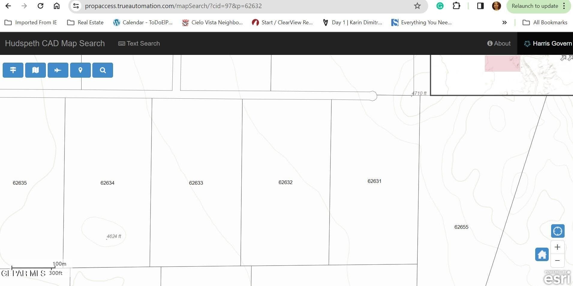 20 acres in Hudspeth County - photo 14