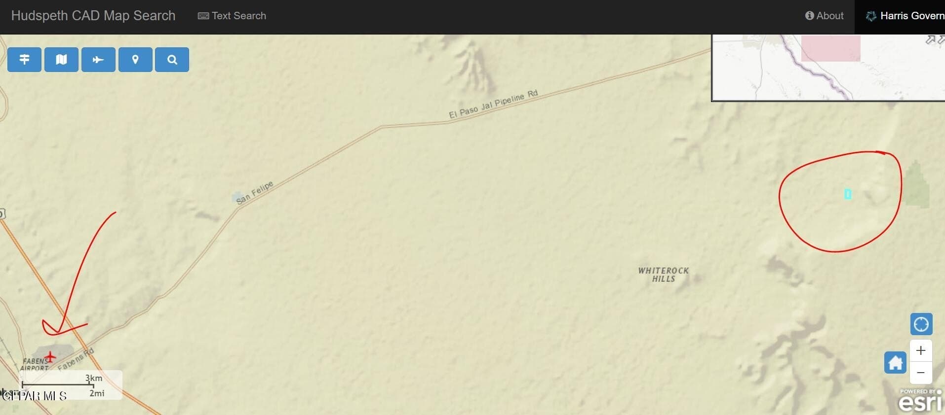 20 acres in Hudspeth County - photo 13