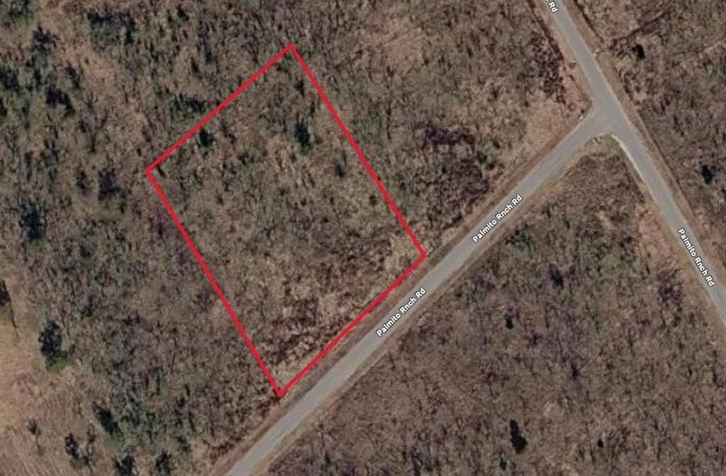 2.01 acres in Navarro County gallery image 2