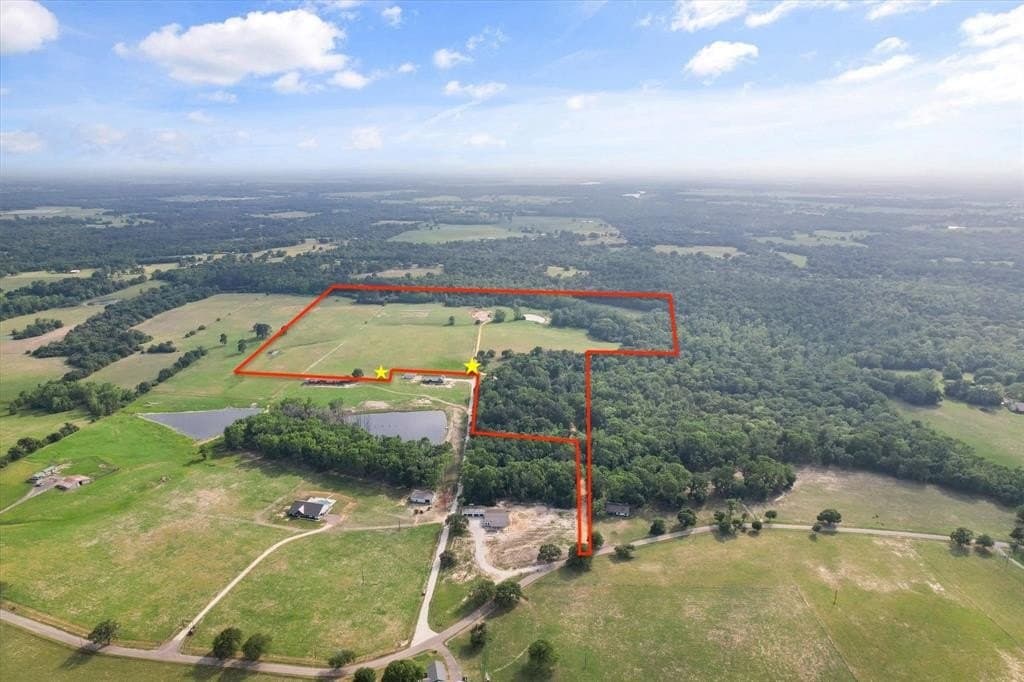 86.5 acres in Anderson County