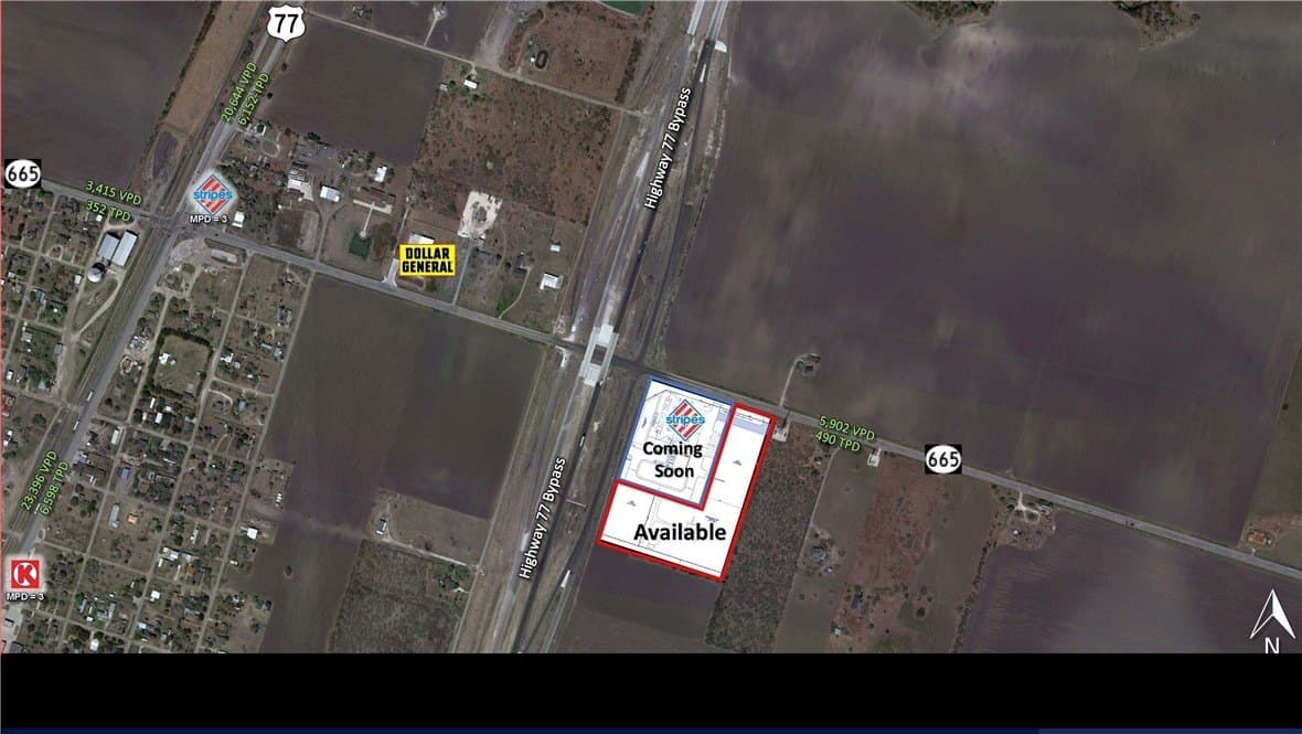 11 acres in Nueces County gallery image 2