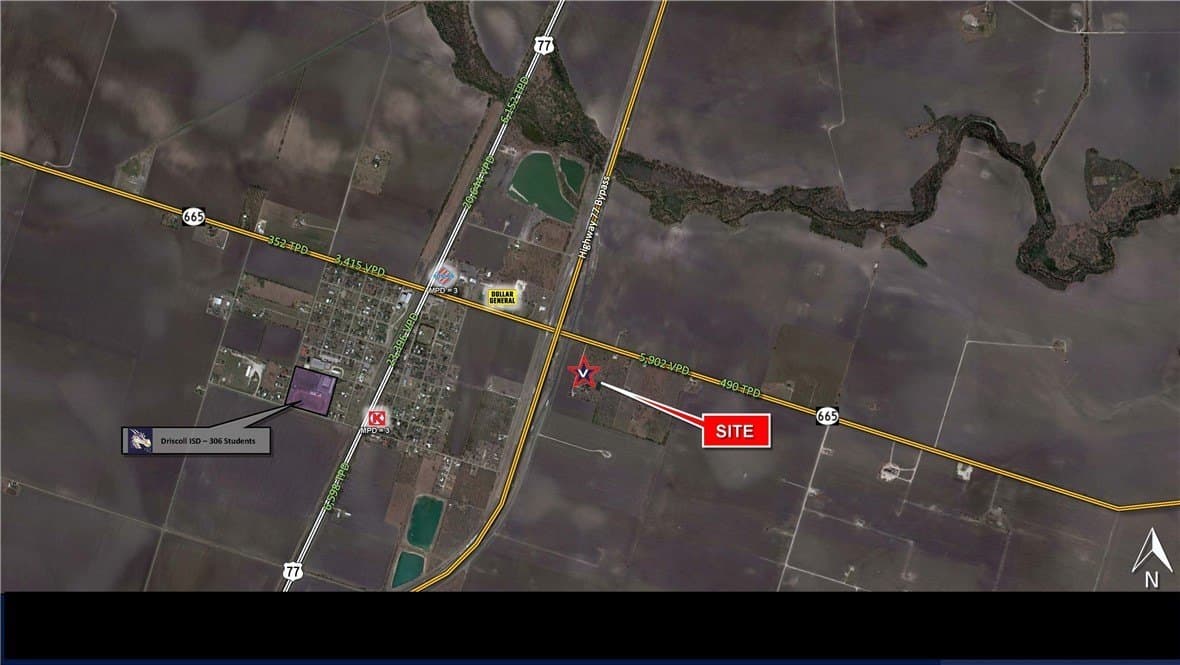 11 acres in Nueces County gallery image 3