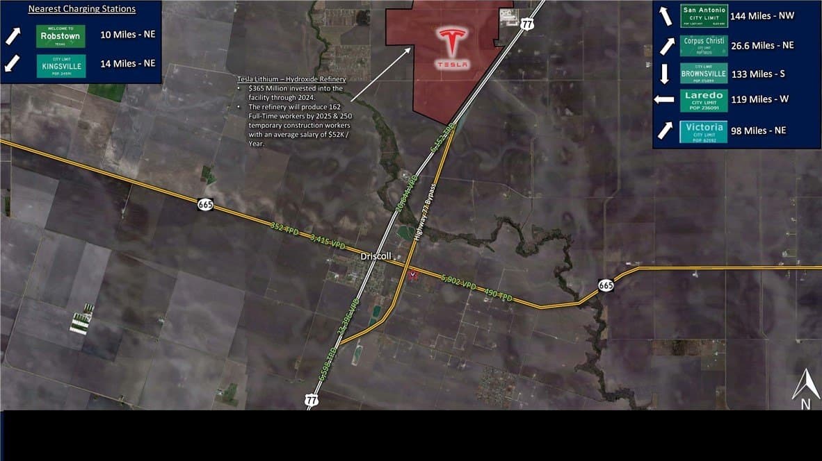 11 acres in Nueces County gallery image 4