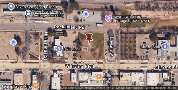 0.57 acres in Dallas County