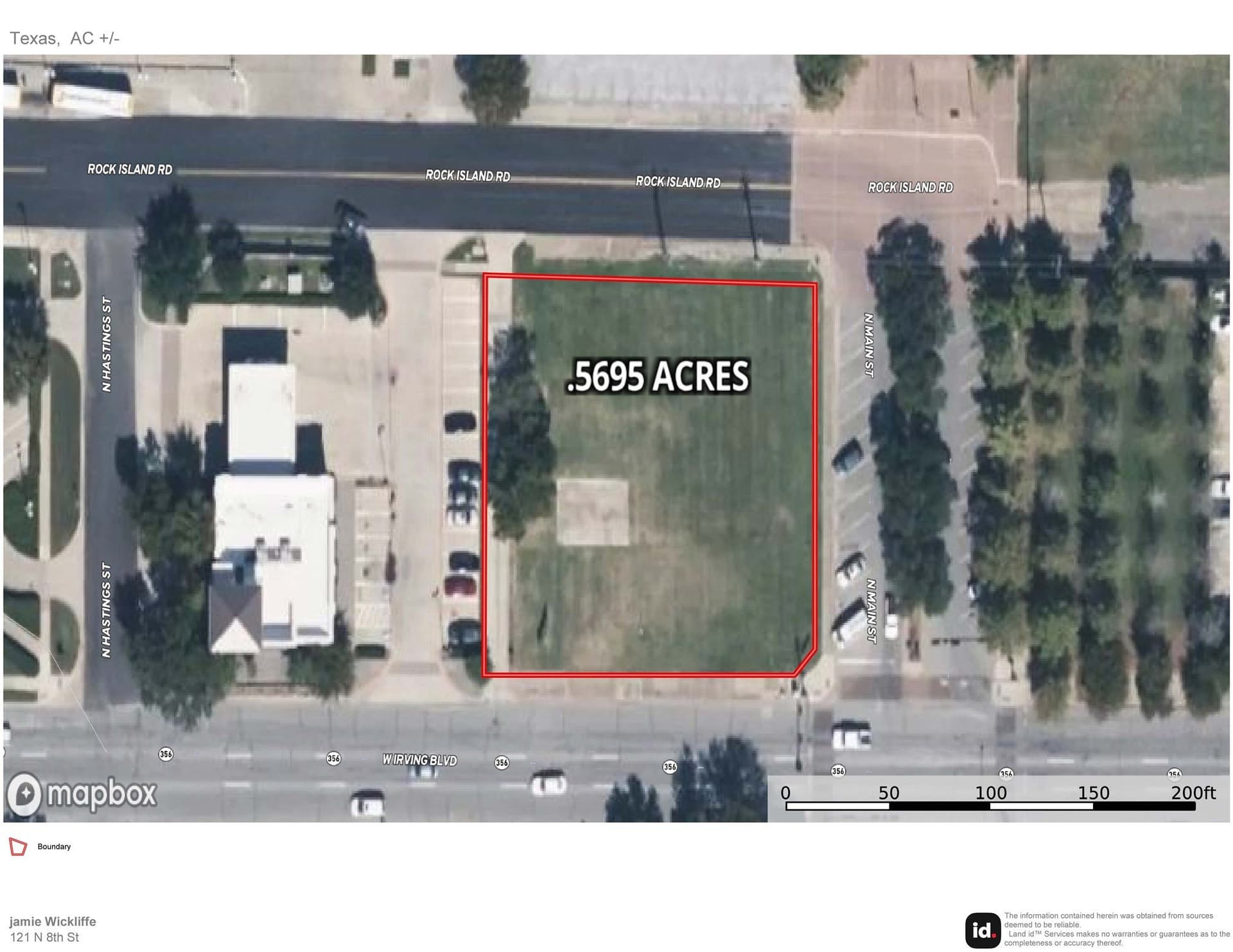 0.57 acres in Dallas County gallery image 3