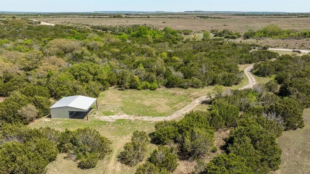 40 acres in Erath County