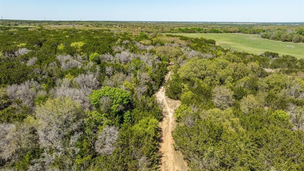 40 acres in Erath County featured view