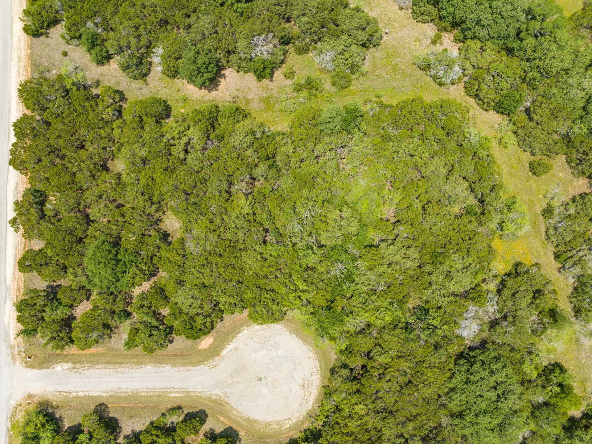 0.88 acres in Hill County featured view
