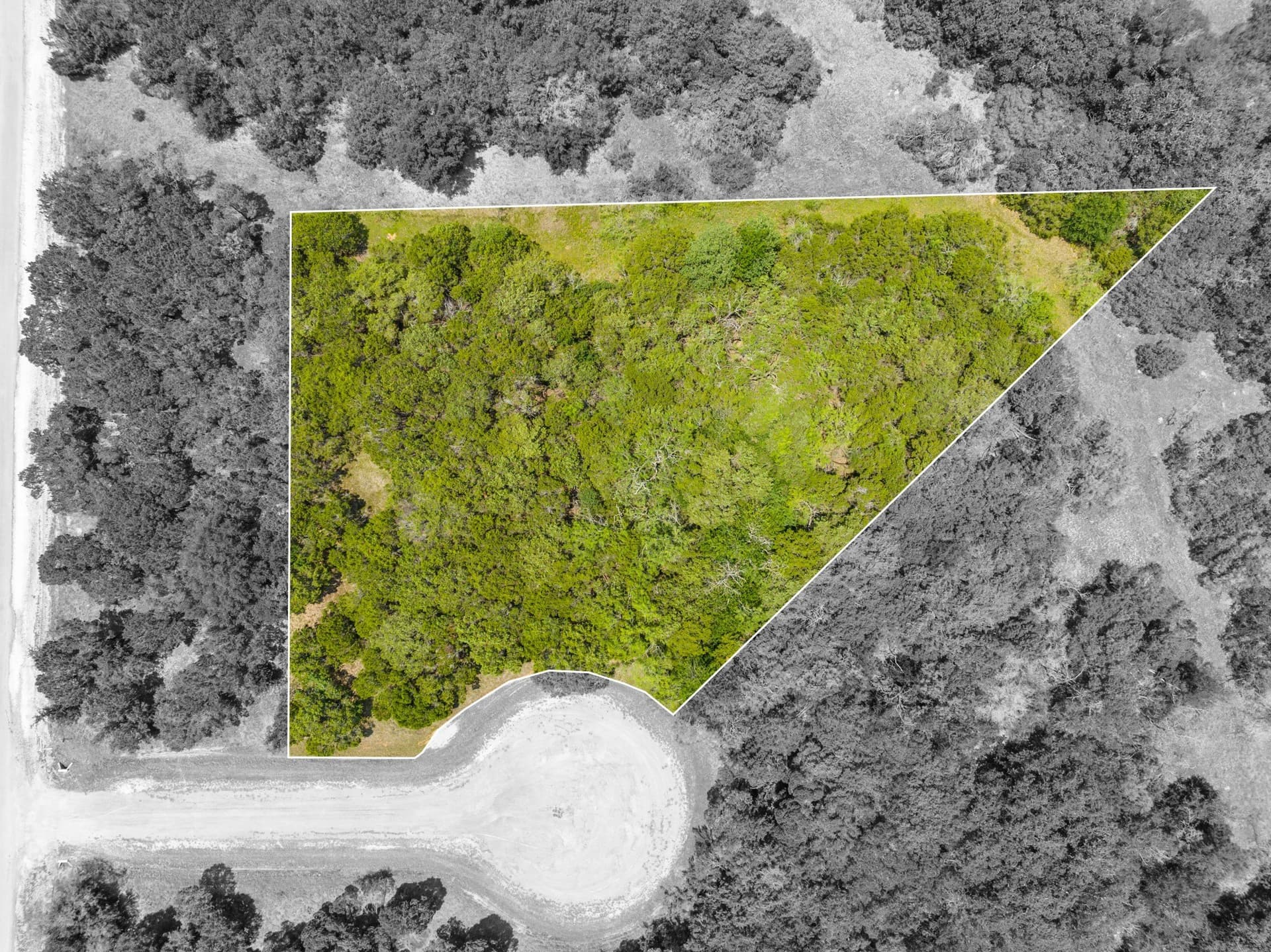 0.88 acres in Hill County - photo 19