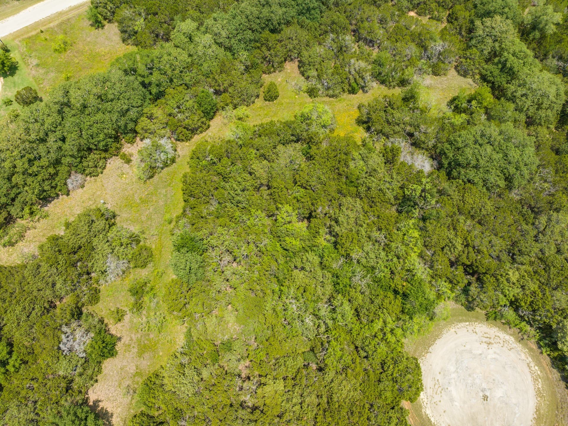 0.88 acres in Hill County - photo 8