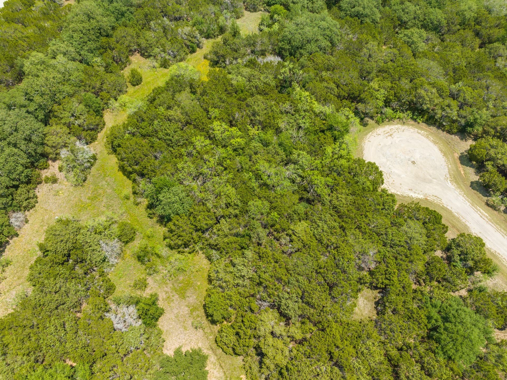 0.88 acres in Hill County - photo 10