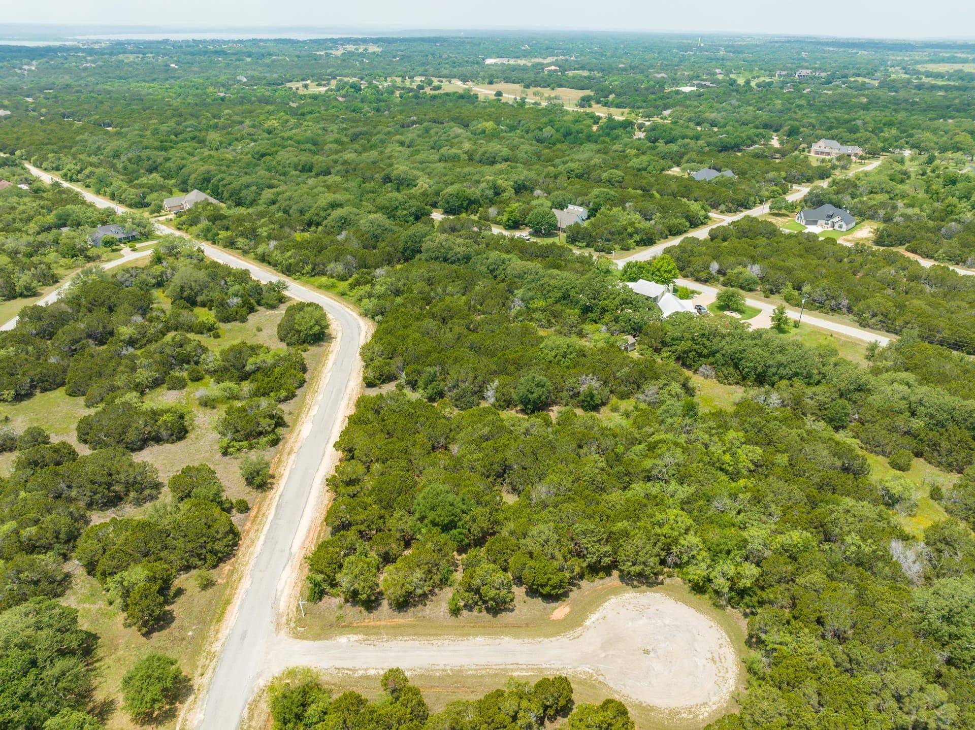 0.88 acres in Hill County - photo 13