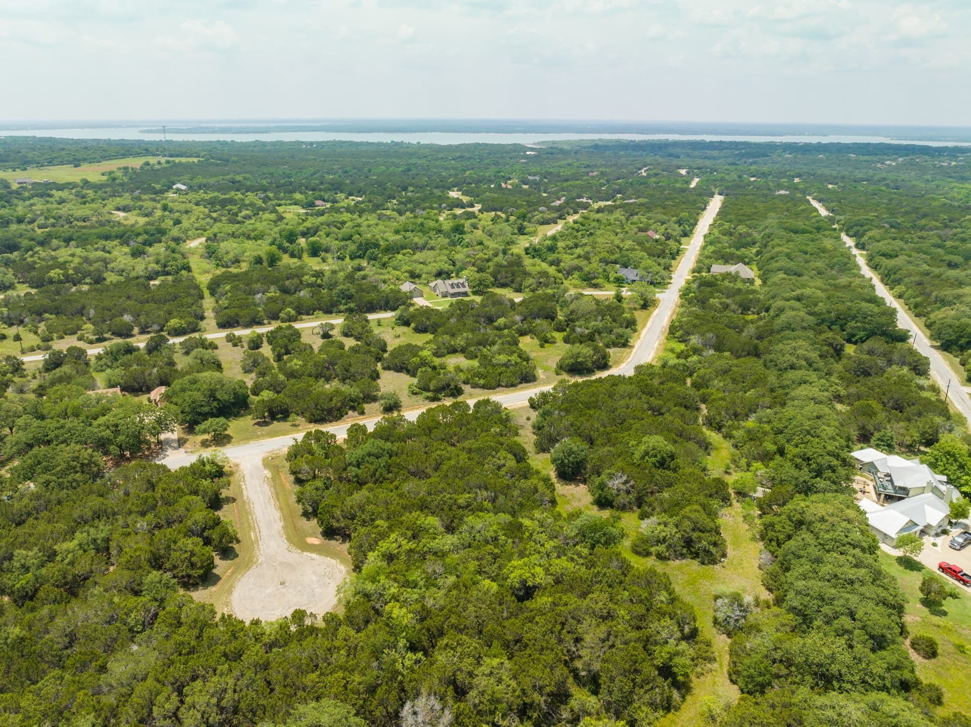 0.88 acres in Hill County - photo 15