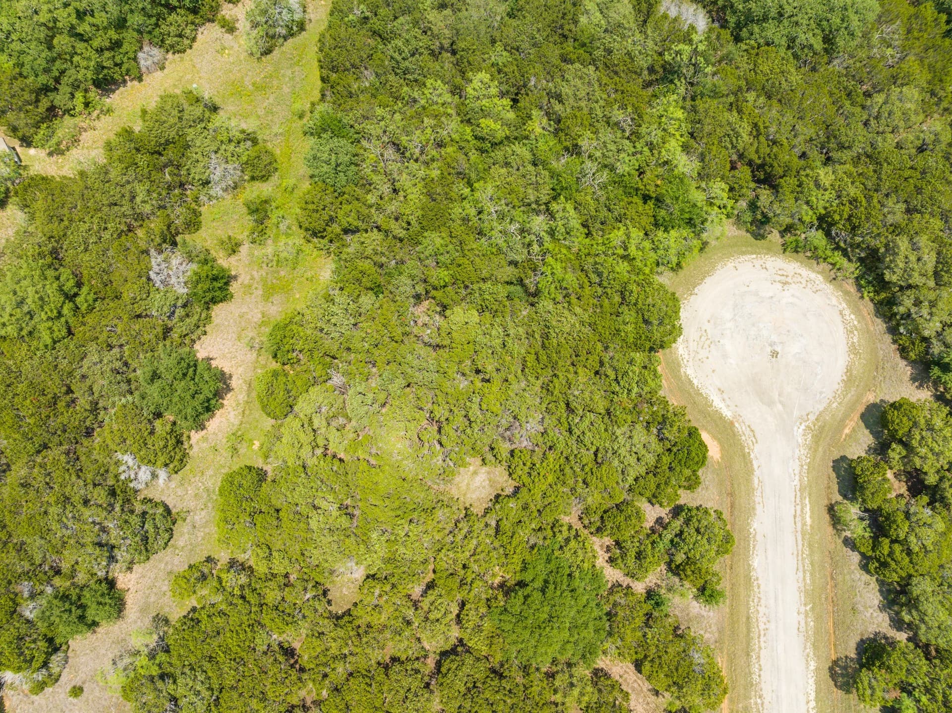 0.88 acres in Hill County - photo 7
