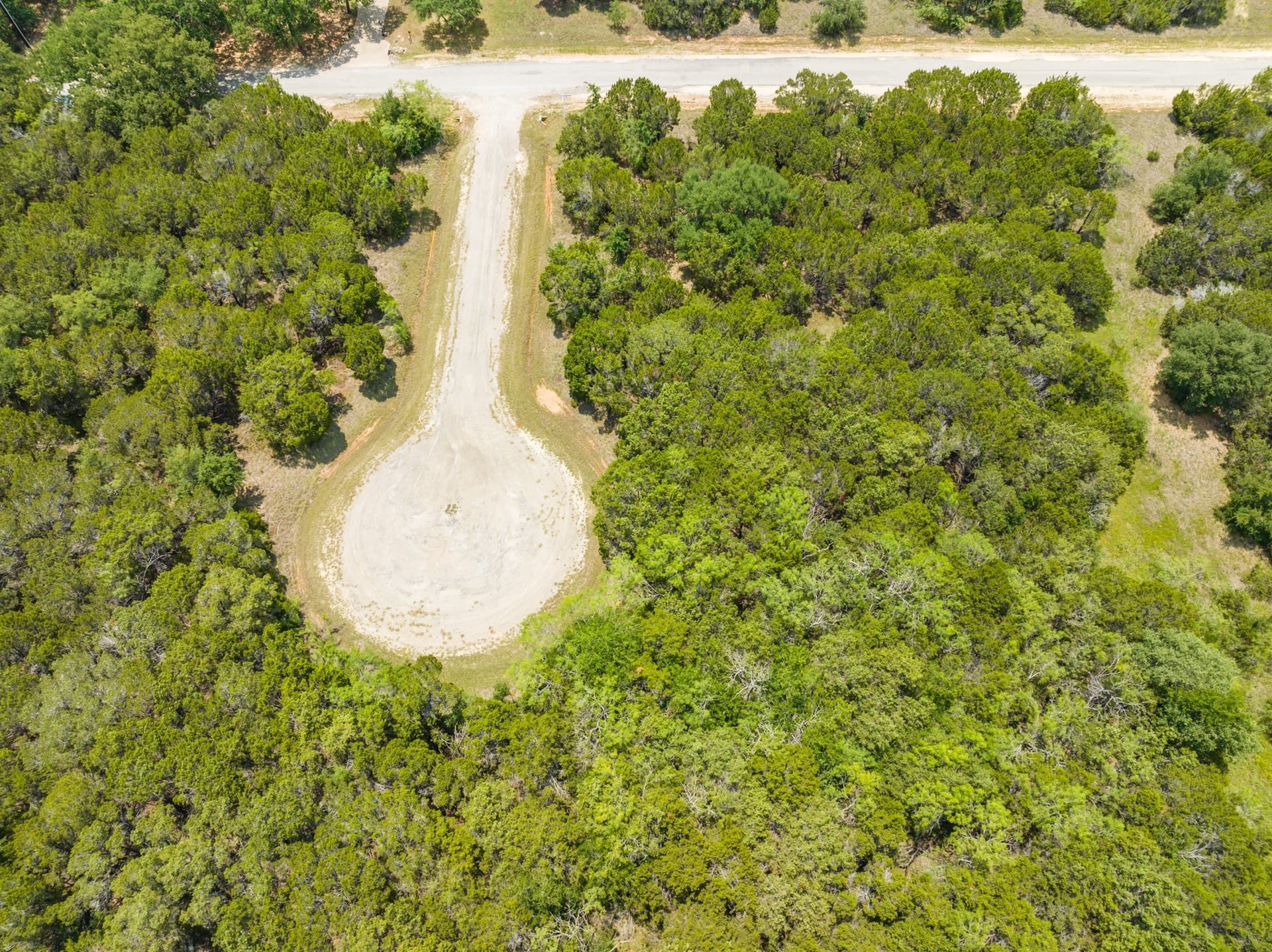 0.88 acres in Hill County - photo 16