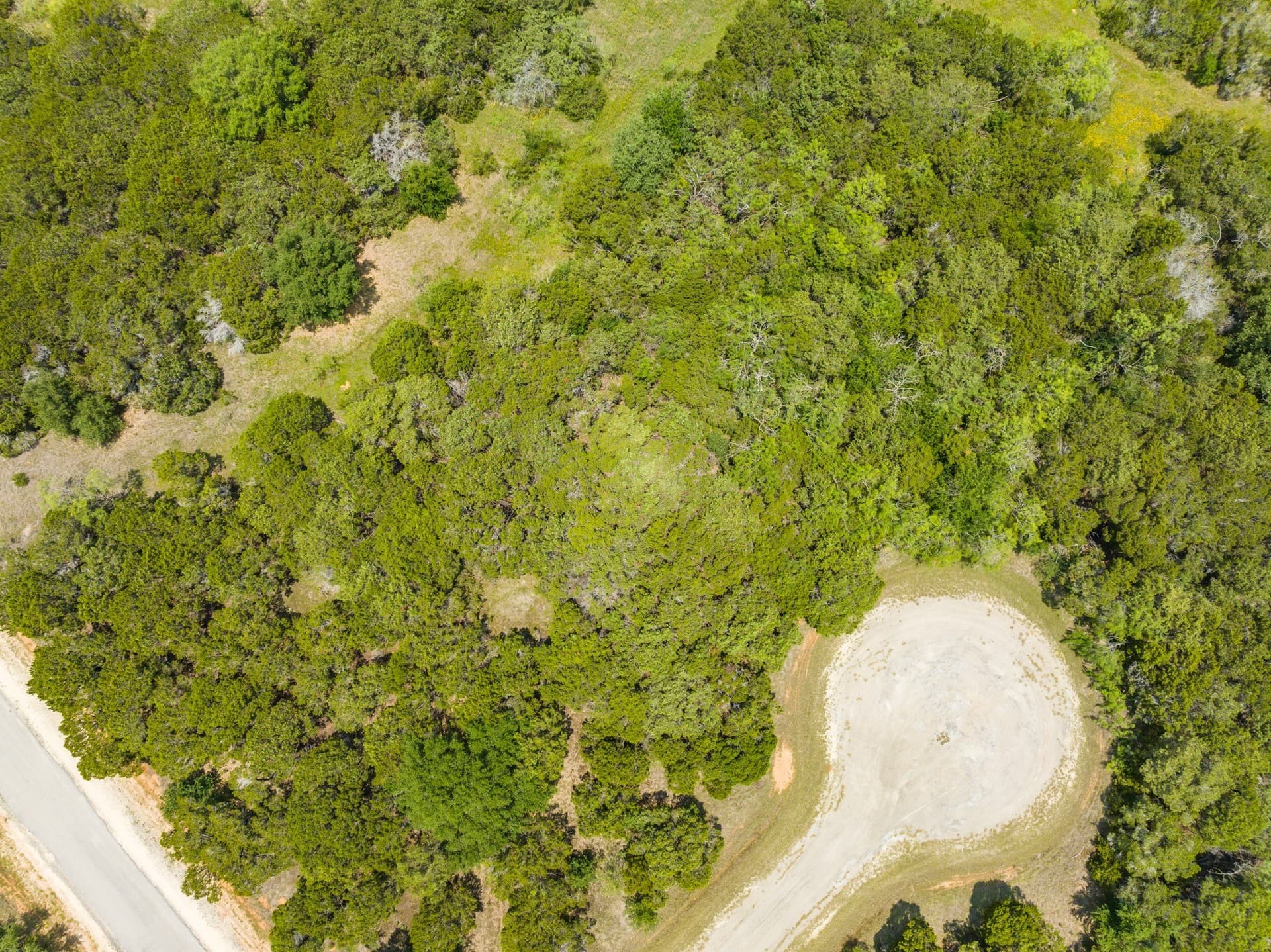 0.88 acres in Hill County - photo 6